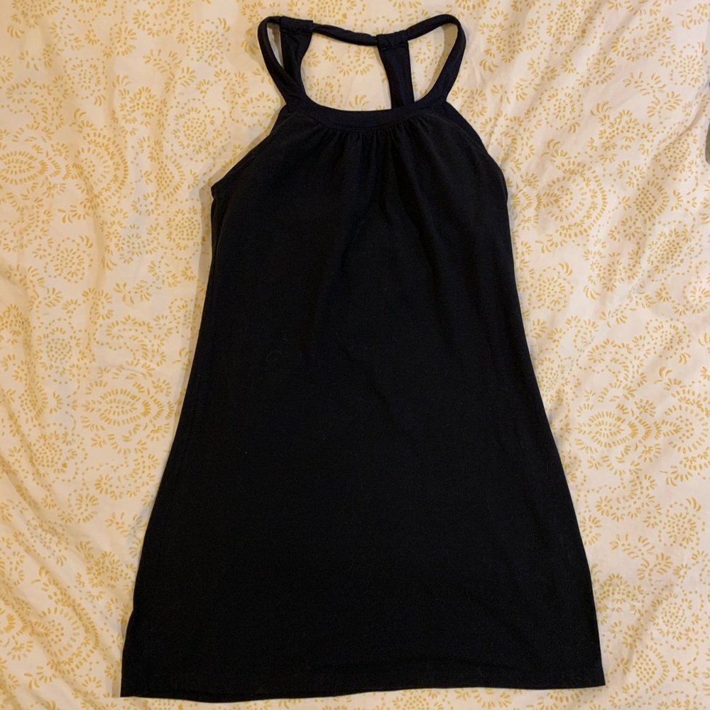 EUC Prana Cantine Dress, size S